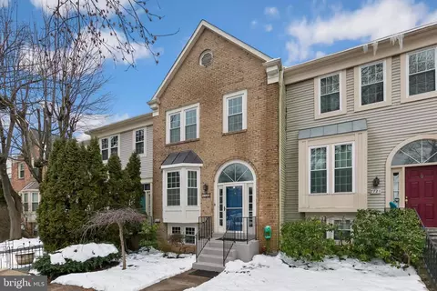 7723 Majestic Way, Derwood, MD 20855
