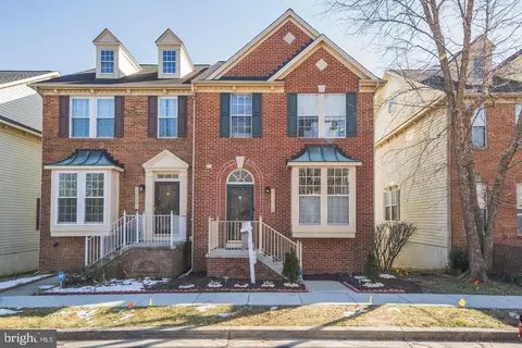 13006 Prairie Knoll Ct, Germantown, MD 20874