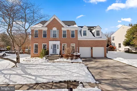 19712 Maycrest Way, Germantown, MD 20876