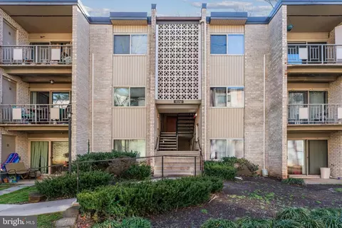 12213 Braxfield Ct #92, Rockville, MD 20852