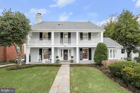 5604 Albia Rd, Bethesda, MD 20816