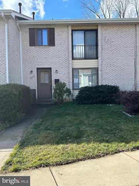 17726 Topfield Dr #3-D, Gaithersburg, MD 20877