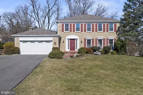 12713 War Admiral Way, North Potomac, MD 20878
