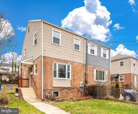 12016 Valleywood Dr, Silver Spring, MD 20902