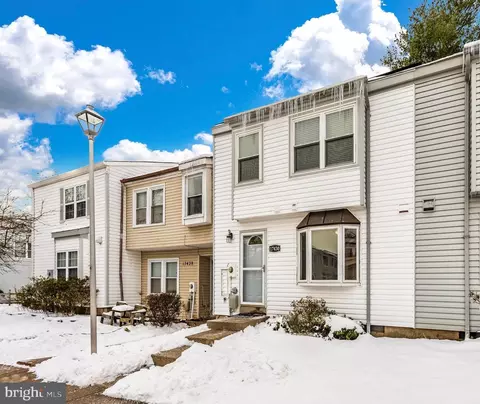 17430 Hoskinson Rd, Poolesville, MD 20837