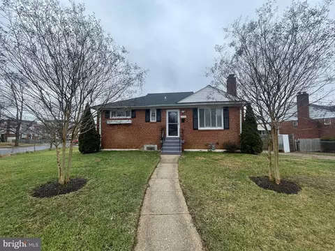 3400 Farthing Dr, Silver Spring, MD 20906