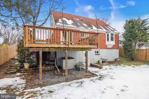 12511 Atherton Dr, Silver Spring, MD 20906 photo 41