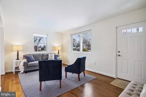 12511 Atherton Dr, Silver Spring, MD 20906 photo 11