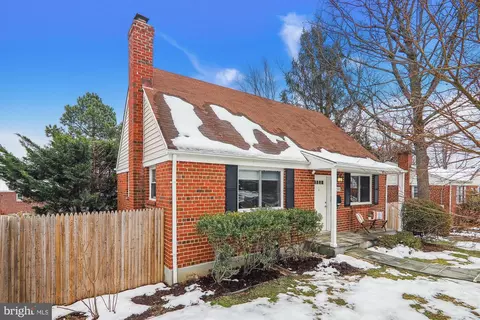 12511 Atherton Dr, Silver Spring, MD 20906 photo 3