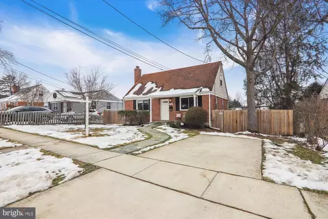 12511 Atherton Dr, Silver Spring, MD 20906 photo 5