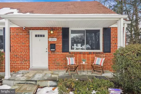 12511 Atherton Dr, Silver Spring, MD 20906 photo 6