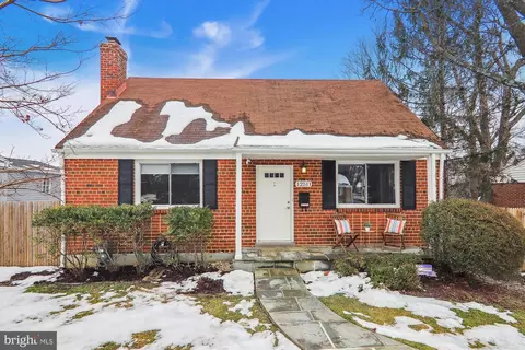 12511 Atherton Dr, Silver Spring, MD 20906