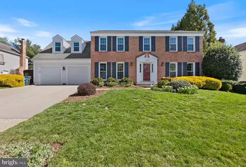 12173 Hidden Brk, North Potomac, MD 20878