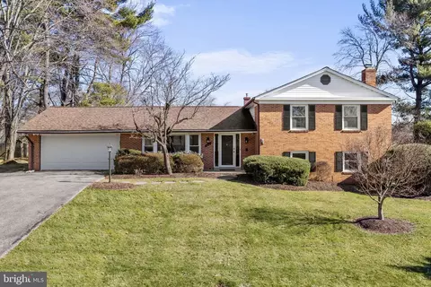 14801 Cobblestone Dr, Silver Spring, MD 20905
