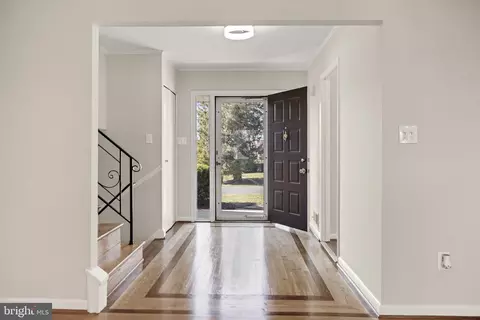 Entry Way - 14801 Cobblestone Dr, Silver Spring, MD 20905 photo 1 of 1