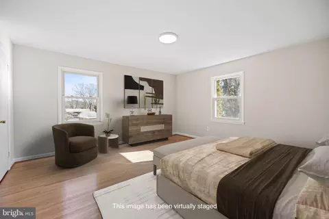 Bedroom - 14801 Cobblestone Dr, Silver Spring, MD 20905 photo 1 of 5