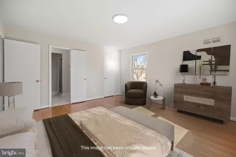Bedroom - 14801 Cobblestone Dr, Silver Spring, MD 20905 photo 2 of 5