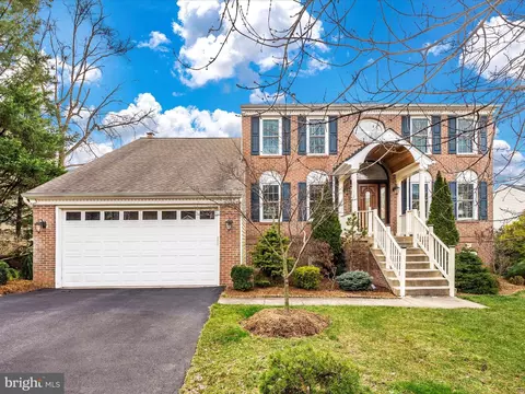 14524 Snapdragon Cir, North Potomac, MD 20878