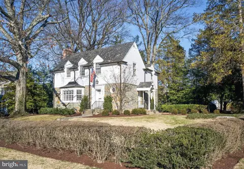 4101 Glenridge St, Kensington, MD 20895