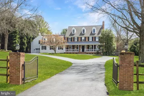 13571 Stonebarn Ln, North Potomac, MD 20878