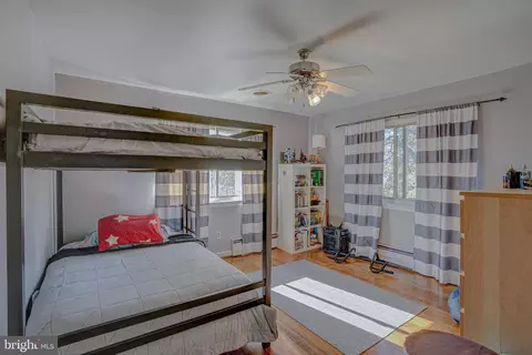 Bedroom - 14819 Harold Rd, Silver Spring, MD 20905 photo 1 of 3