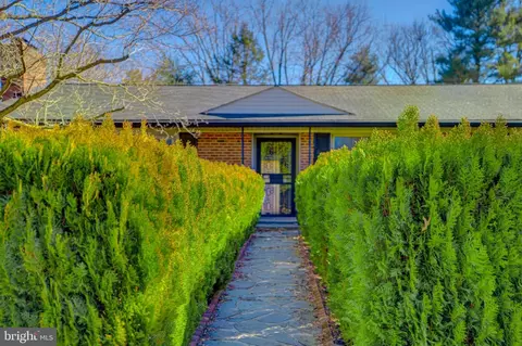 Exterior - 14819 Harold Rd, Silver Spring, MD 20905 photo 4 of 7