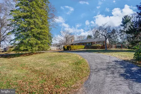 Exterior - 14819 Harold Rd, Silver Spring, MD 20905 photo 3 of 7
