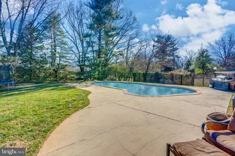 Exterior - 14819 Harold Rd, Silver Spring, MD 20905 photo 6 of 7