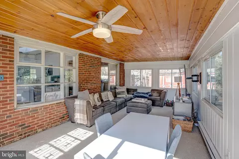 Exterior - 14819 Harold Rd, Silver Spring, MD 20905 photo 5 of 7