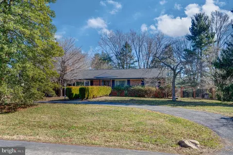 Exterior - 14819 Harold Rd, Silver Spring, MD 20905 photo 2 of 7