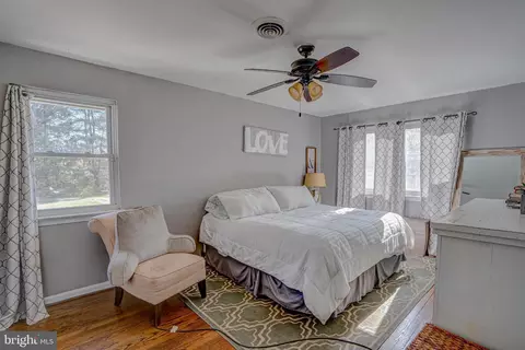 Bedroom - 14819 Harold Rd, Silver Spring, MD 20905 photo 3 of 3