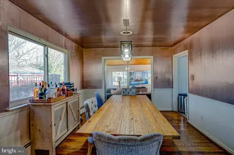 Dining - 14819 Harold Rd, Silver Spring, MD 20905 photo 1 of 2