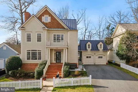 135 Treehaven St, Gaithersburg, MD 20878