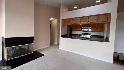 Kitchen - 2802 Clear Shot Dr #12-36, Silver Spring, MD 20906 photo 8 of 8