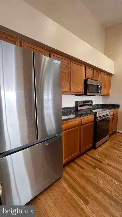 Kitchen - 2802 Clear Shot Dr #12-36, Silver Spring, MD 20906 photo 2 of 8