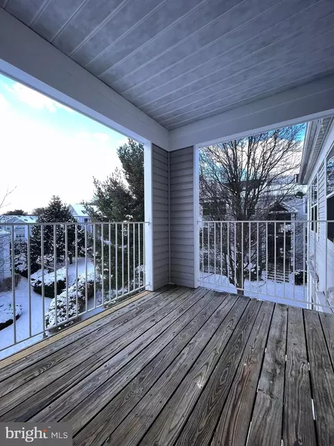Exterior - 2802 Clear Shot Dr #12-36, Silver Spring, MD 20906 photo 4 of 5