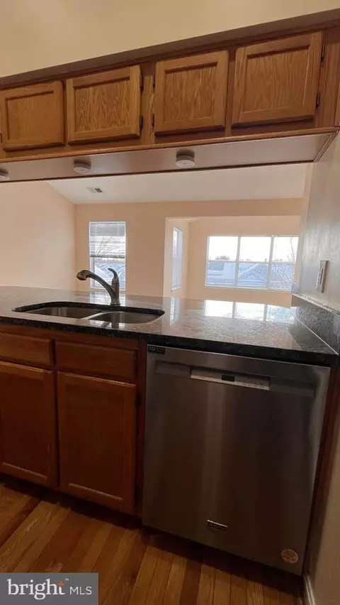 Kitchen - 2802 Clear Shot Dr #12-36, Silver Spring, MD 20906 photo 3 of 8