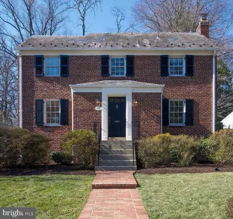 315 Ellsworth Dr, Silver Spring, MD 20910