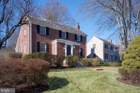 Exterior - 315 Ellsworth Dr, Silver Spring, MD 20910 photo 7 of 21