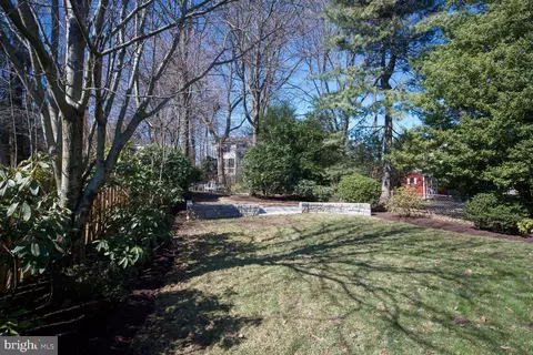 Exterior - 315 Ellsworth Dr, Silver Spring, MD 20910 photo 11 of 21