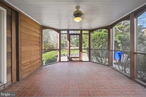 Exterior - 315 Ellsworth Dr, Silver Spring, MD 20910 photo 8 of 21