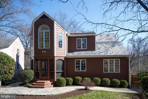 Exterior - 315 Ellsworth Dr, Silver Spring, MD 20910 photo 16 of 21
