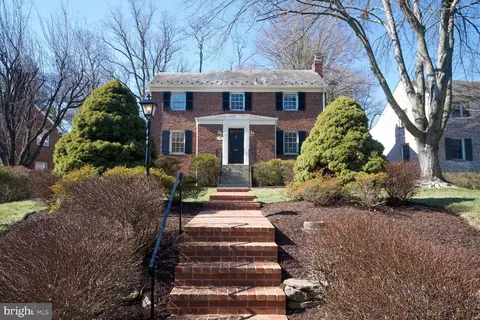 Exterior - 315 Ellsworth Dr, Silver Spring, MD 20910 photo 3 of 21