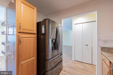 Kitchen - 3240 Gleneagles Dr #102-1, Silver Spring, MD 20906 photo 5 of 5