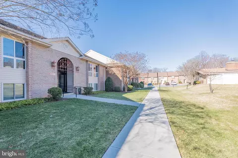 Exterior - 3240 Gleneagles Dr #102-1, Silver Spring, MD 20906 photo 6 of 6