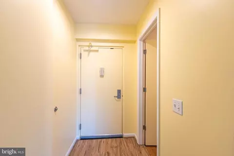 Entry Way - 3240 Gleneagles Dr #102-1, Silver Spring, MD 20906 photo 1 of 3