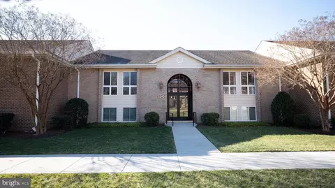 Exterior - 3240 Gleneagles Dr #102-1, Silver Spring, MD 20906 photo 4 of 6
