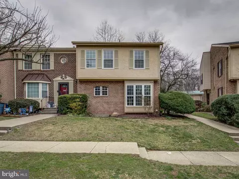 14556 Macbeth Dr, Silver Spring, MD 20906