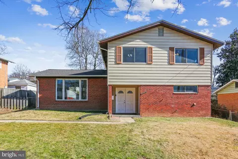 12911 Margot Dr, Rockville, MD 20853