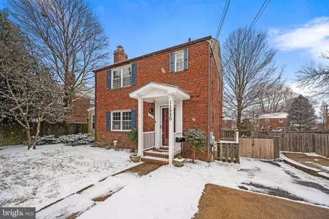 11520 Georgia Ave, Silver Spring, MD 20902 photo 29